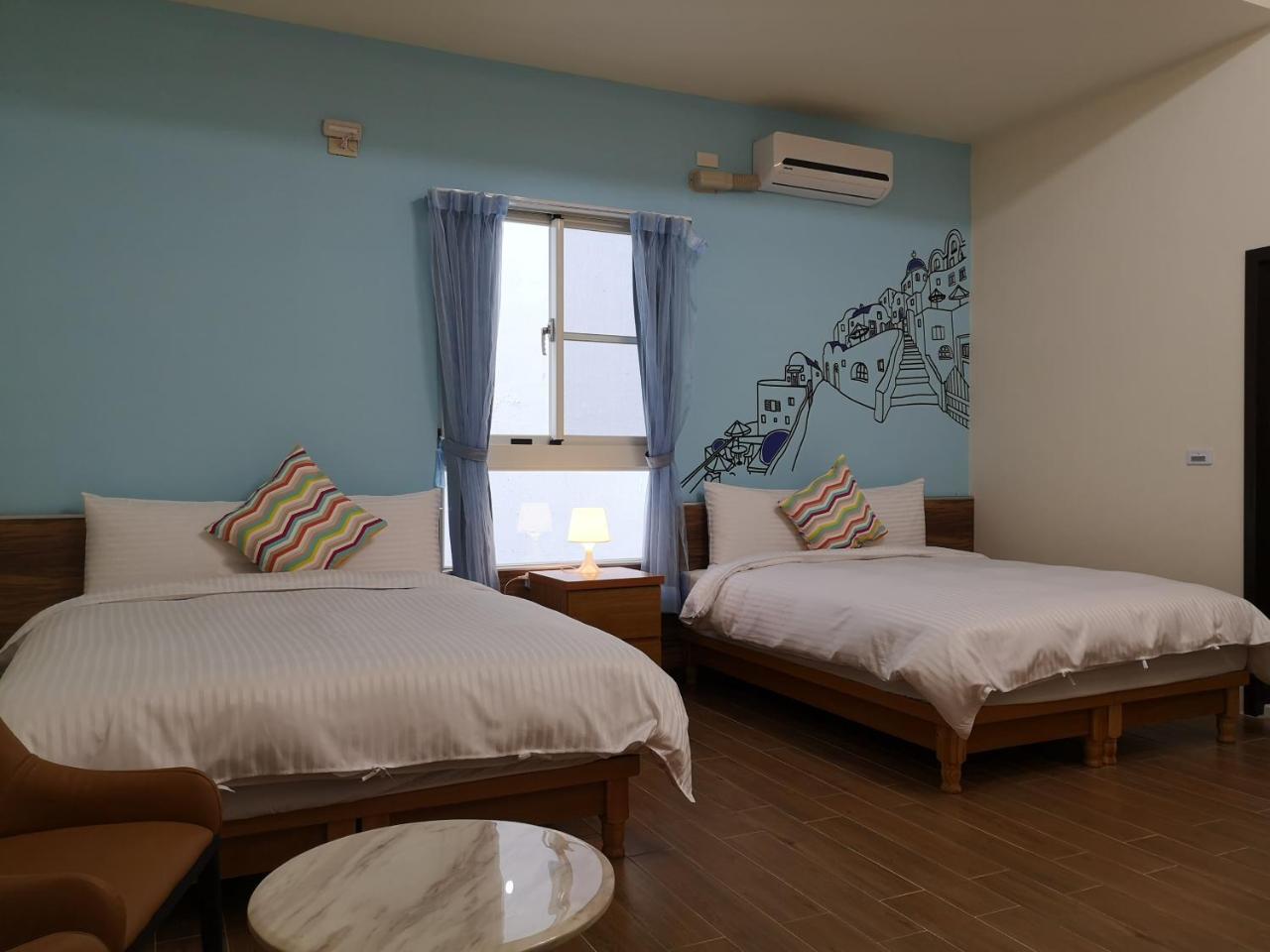 Hengchun Inn Exterior photo